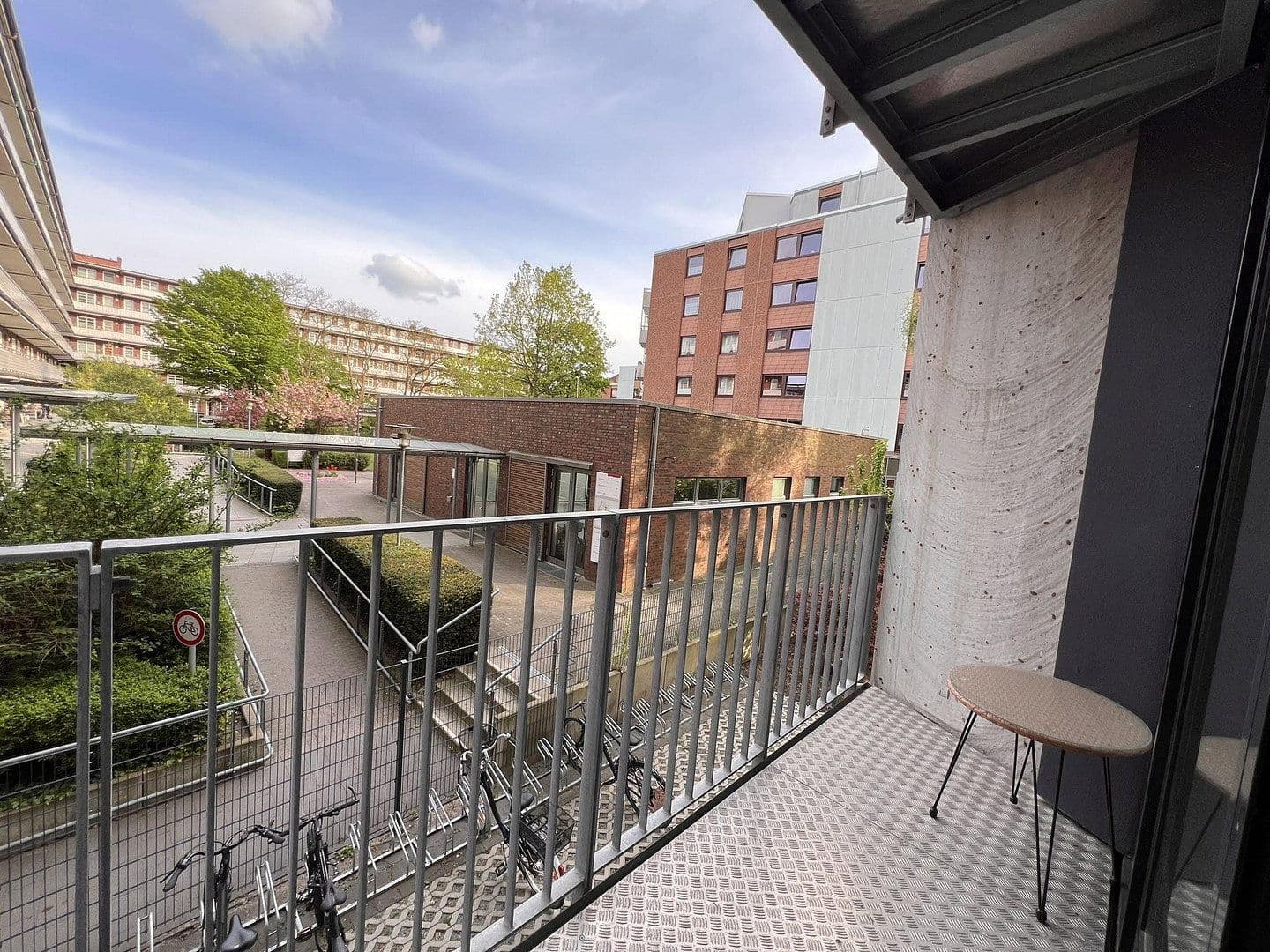 Pronájem bytu 1+1 57 m², Habichtstraße 37, Hamburg, Hamburg Pronájem bytu 1+1 57 m², Habichtstraße 37, Hamburg, Hamburg