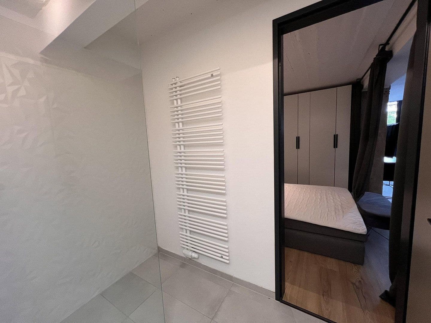 Pronájem bytu 1+1 57 m², Habichtstraße 37, Hamburg, Hamburg Pronájem bytu 1+1 57 m², Habichtstraße 37, Hamburg, Hamburg
