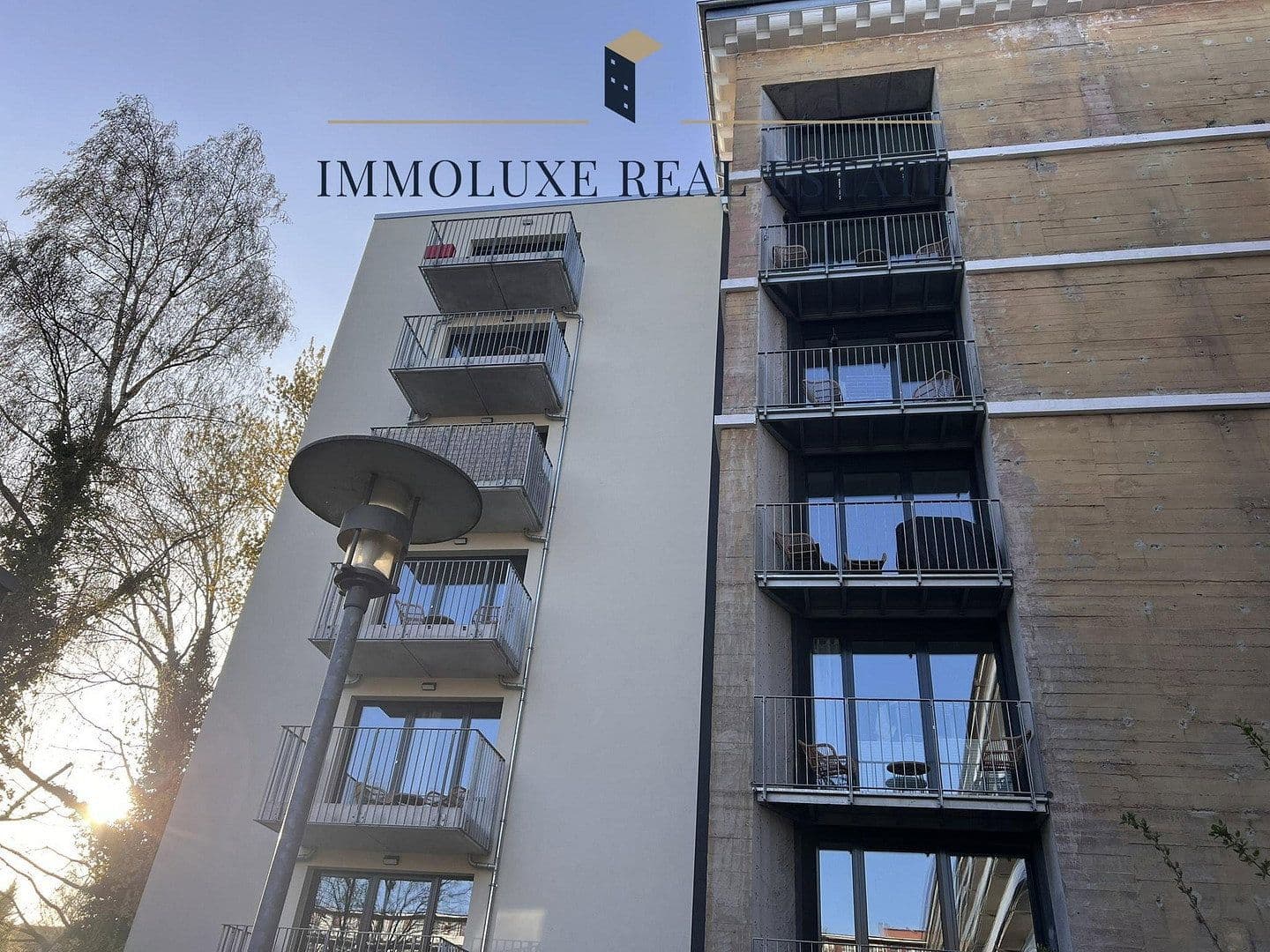 Pronájem bytu 1+1 57 m², Habichtstraße 37, Hamburg, Hamburg Pronájem bytu 1+1 57 m², Habichtstraße 37, Hamburg, Hamburg
