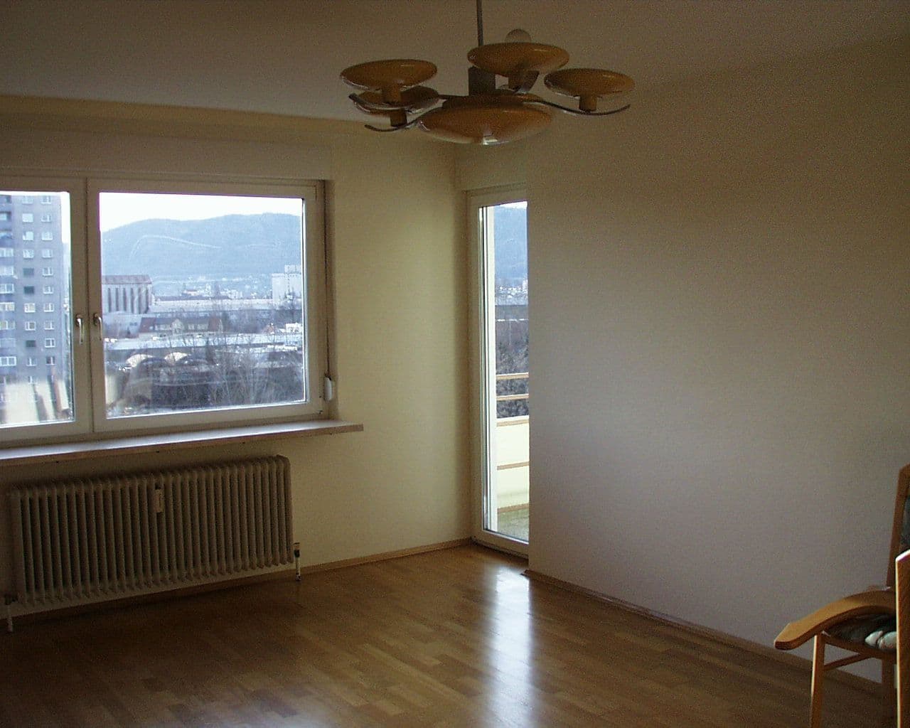Pronájem bytu 3+1 81 m², Idlhofgasse 86, Graz, Štýrsko Pronájem bytu 3+1 81 m², Idlhofgasse 86, Graz, Štýrsko