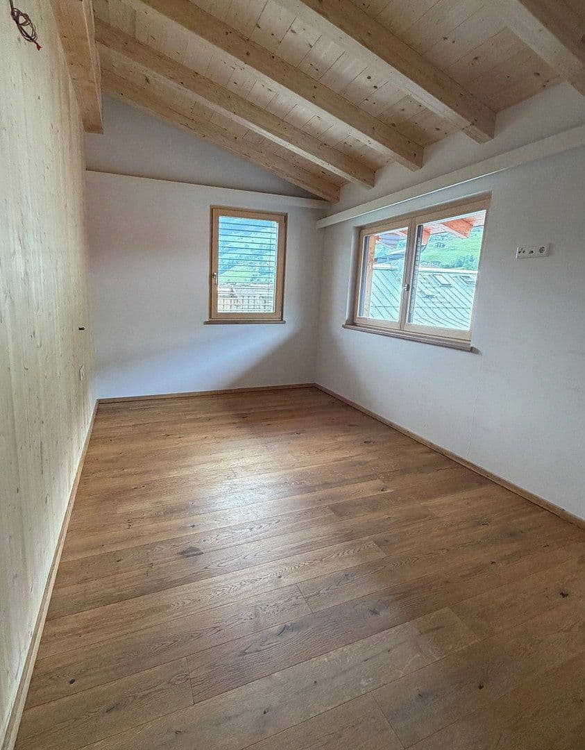 Pronájem bytu 3+1 82 m², Bahnhofstraße 12, Bramberg am Wildkogel, Salcbursko Pronájem bytu 3+1 82 m², Bahnhofstraße 12, Bramberg am Wildkogel, Salcbursko