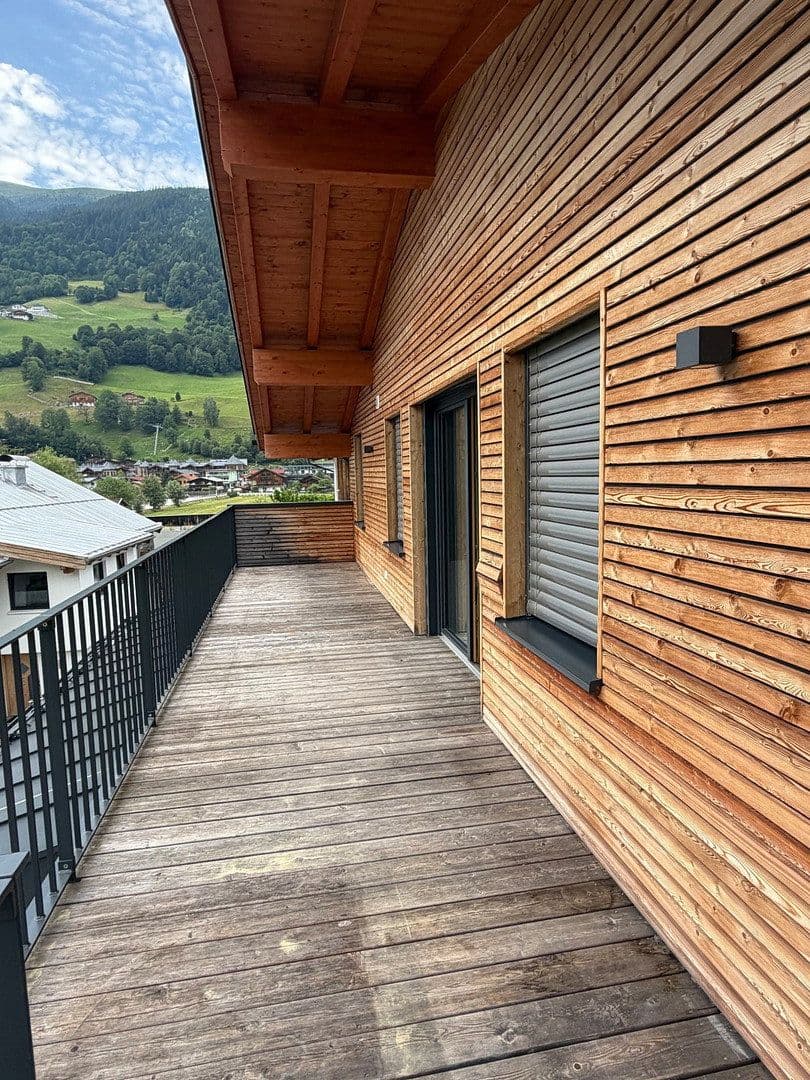 Pronájem bytu 3+1 82 m², Bahnhofstraße 12, Bramberg am Wildkogel, Salcbursko Pronájem bytu 3+1 82 m², Bahnhofstraße 12, Bramberg am Wildkogel, Salcbursko