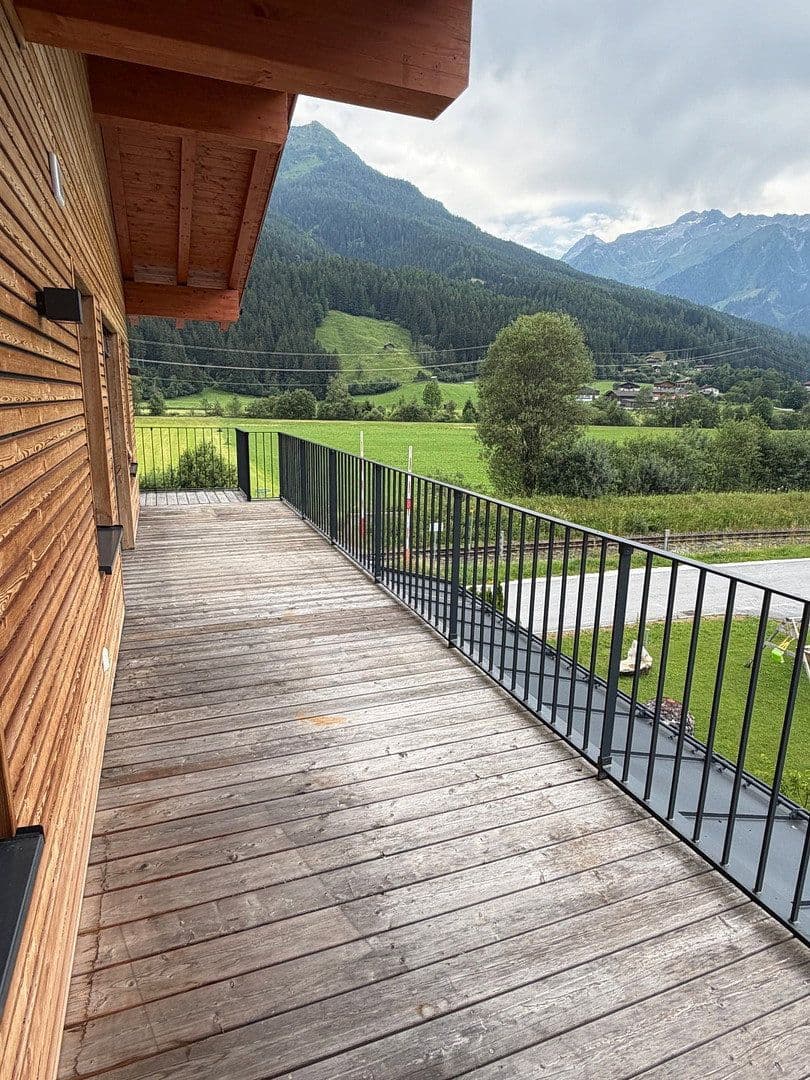 Pronájem bytu 3+1 82 m², Bahnhofstraße 12, Bramberg am Wildkogel, Salcbursko Pronájem bytu 3+1 82 m², Bahnhofstraße 12, Bramberg am Wildkogel, Salcbursko