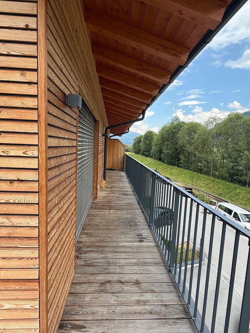 Pronájem bytu 3+1 82 m², Bahnhofstraße 12, Bramberg am Wildkogel, Salcbursko Pronájem bytu 3+1 82 m², Bahnhofstraße 12, Bramberg am Wildkogel, Salcbursko
