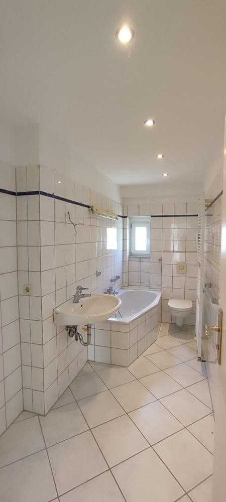 Pronájem bytu 3+1 71 m², Elisabethstraße 12b, Berlin, Berlín Pronájem bytu 3+1 71 m², Elisabethstraße 12b, Berlin, Berlín