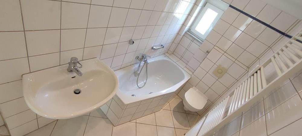 Pronájem bytu 3+1 71 m², Elisabethstraße 12b, Berlin, Berlín Pronájem bytu 3+1 71 m², Elisabethstraße 12b, Berlin, Berlín