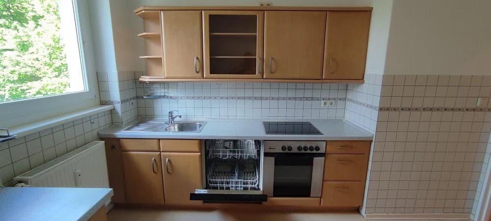 Pronájem bytu 3+1 71 m², Elisabethstraße 12b, Berlin, Berlín Pronájem bytu 3+1 71 m², Elisabethstraße 12b, Berlin, Berlín