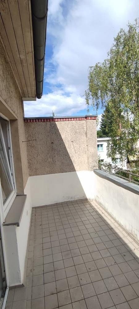 Pronájem bytu 3+1 71 m², Elisabethstraße 12b, Berlin, Berlín Pronájem bytu 3+1 71 m², Elisabethstraße 12b, Berlin, Berlín