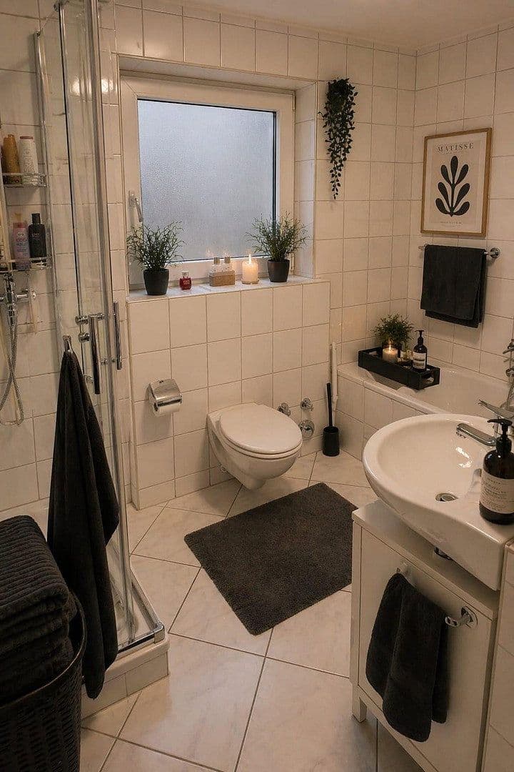 Pronájem bytu 2+1 55 m², Zum Rittersberg 13a, Rauenberg, Bádensko-Württembersko Pronájem bytu 2+1 55 m², Zum Rittersberg 13a, Rauenberg, Bádensko-Württembersko