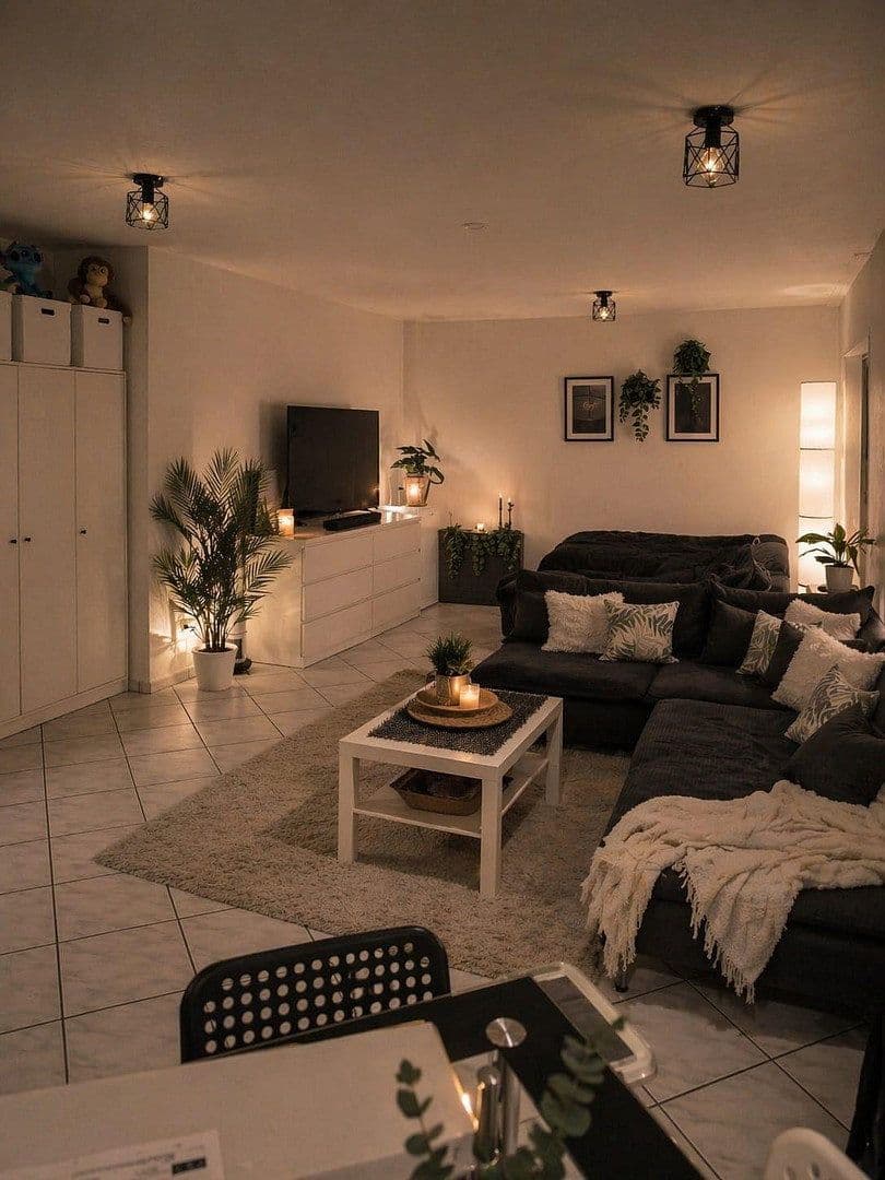 Pronájem bytu 2+1 55 m², Zum Rittersberg 13a, Rauenberg, Bádensko-Württembersko Pronájem bytu 2+1 55 m², Zum Rittersberg 13a, Rauenberg, Bádensko-Württembersko