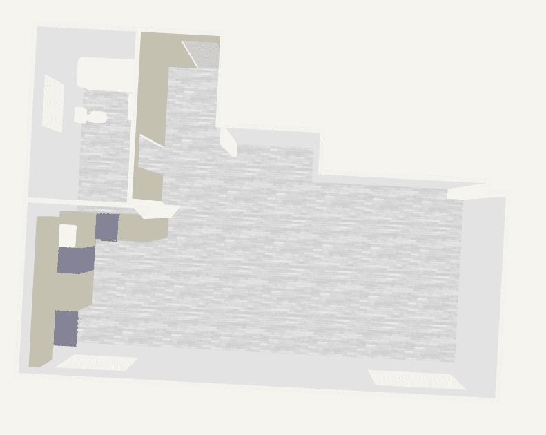 Pronájem bytu 2+1 55 m², Zum Rittersberg 13a, Rauenberg, Bádensko-Württembersko Pronájem bytu 2+1 55 m², Zum Rittersberg 13a, Rauenberg, Bádensko-Württembersko