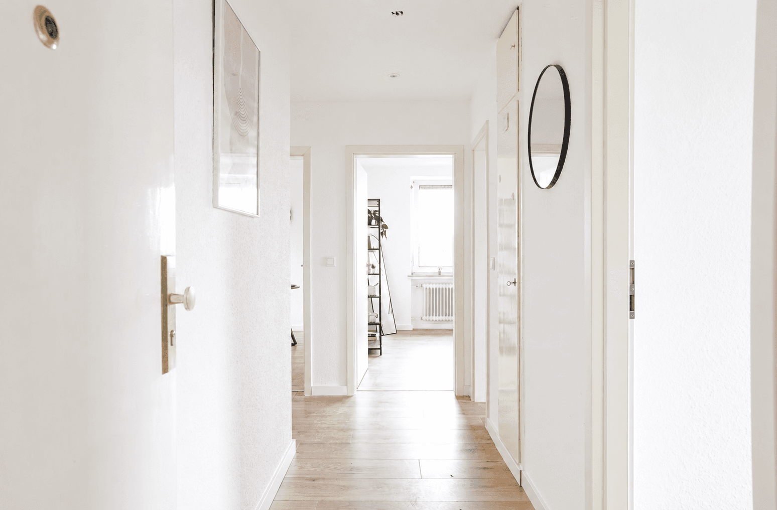 Prodej bytu 2+1 54 m², Segelmacherstraße 10, Bremen, Bremen Prodej bytu 2+1 54 m², Segelmacherstraße 10, Bremen, Bremen
