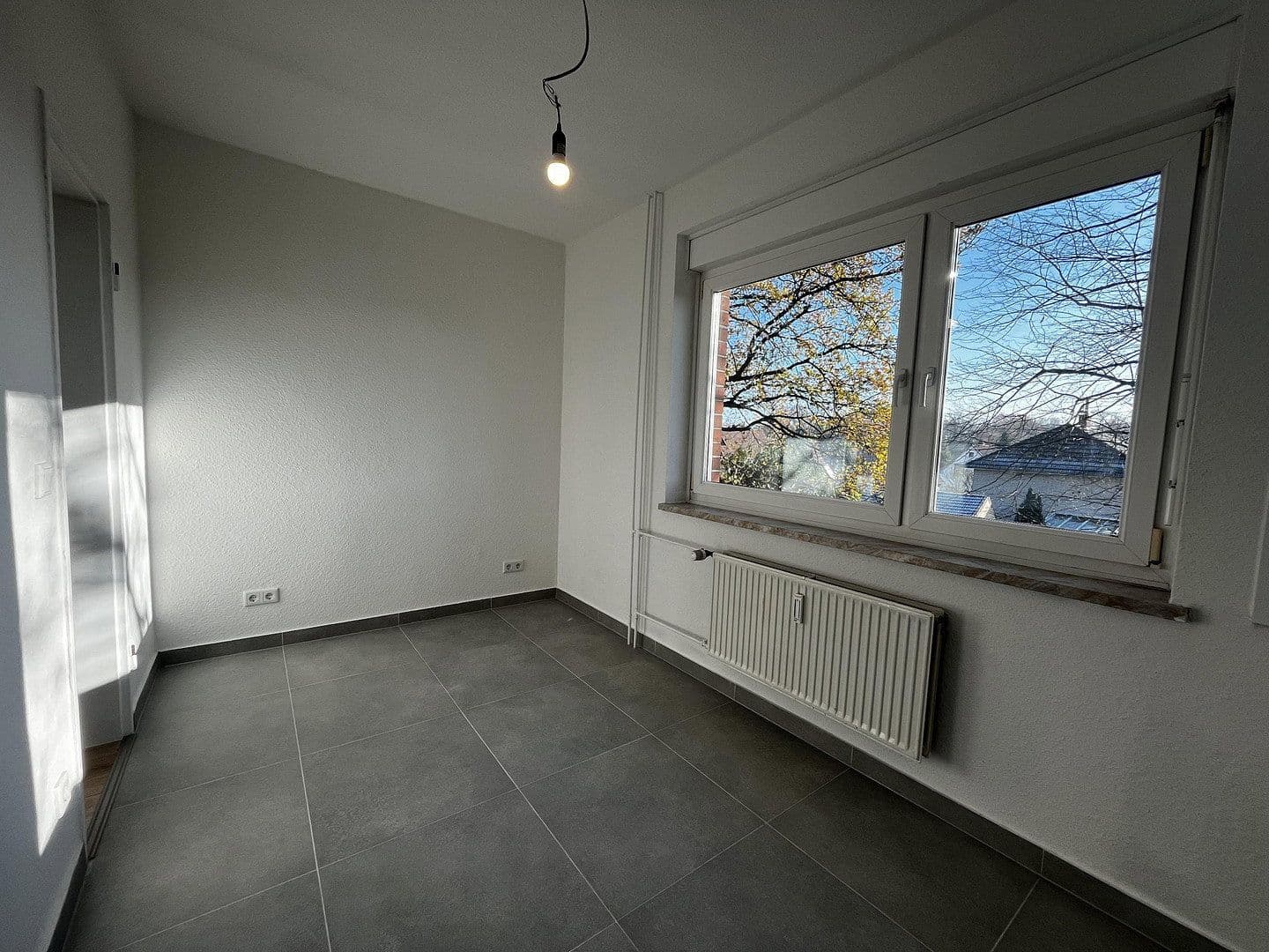 Prodej bytu 3+1 64 m², Rominter Straße 10, Bremen, Bremen Prodej bytu 3+1 64 m², Rominter Straße 10, Bremen, Bremen