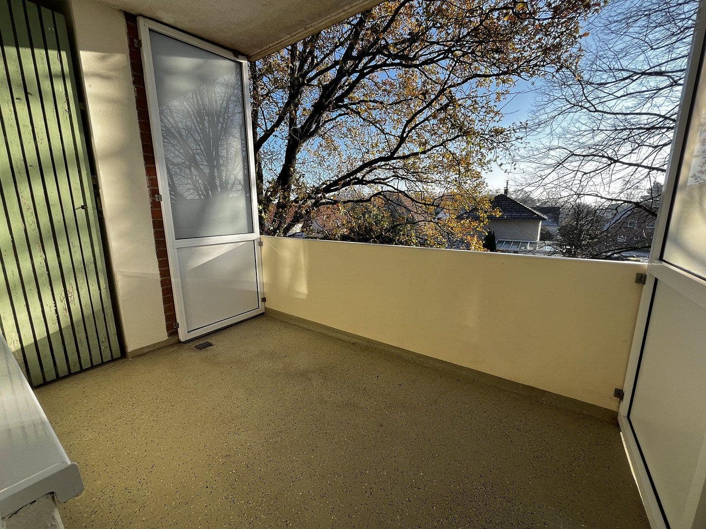 Prodej bytu 3+1 64 m², Rominter Straße 10, Bremen, Bremen Prodej bytu 3+1 64 m², Rominter Straße 10, Bremen, Bremen