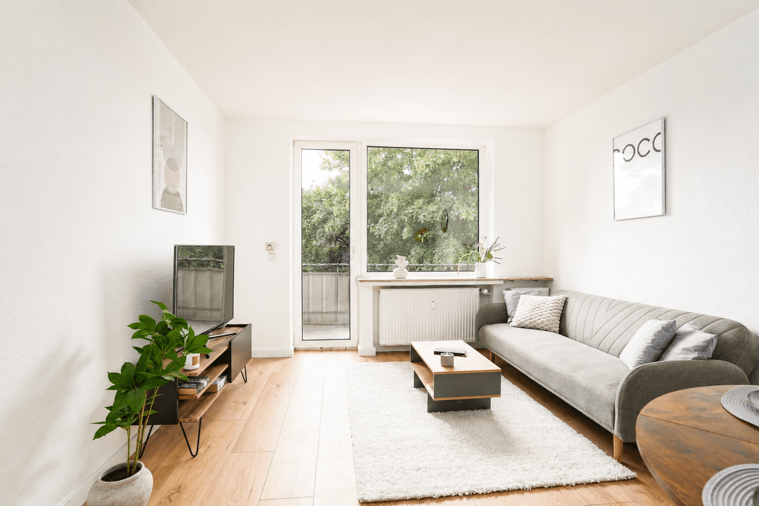 Prodej bytu 2+1 54 m², Segelmacherstraße 10, Bremen, Bremen Prodej bytu 2+1 54 m², Segelmacherstraße 10, Bremen, Bremen