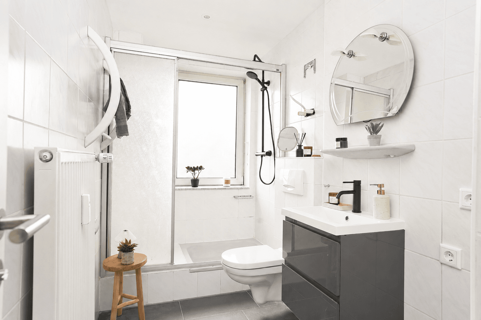 Prodej bytu 2+1 54 m², Segelmacherstraße 10, Bremen, Bremen Prodej bytu 2+1 54 m², Segelmacherstraße 10, Bremen, Bremen