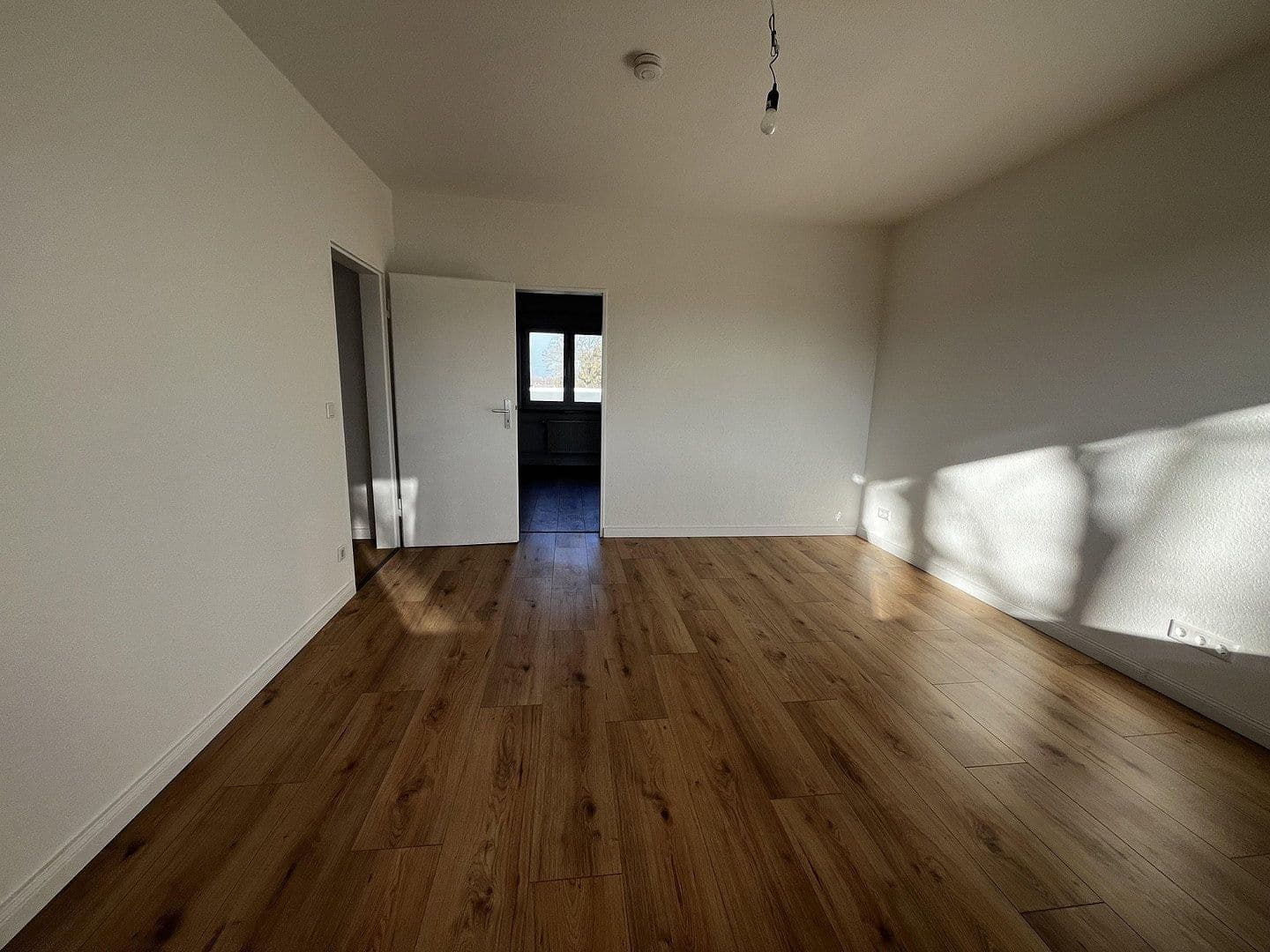 Prodej bytu 3+1 64 m², Rominter Straße 10, Bremen, Bremen Prodej bytu 3+1 64 m², Rominter Straße 10, Bremen, Bremen