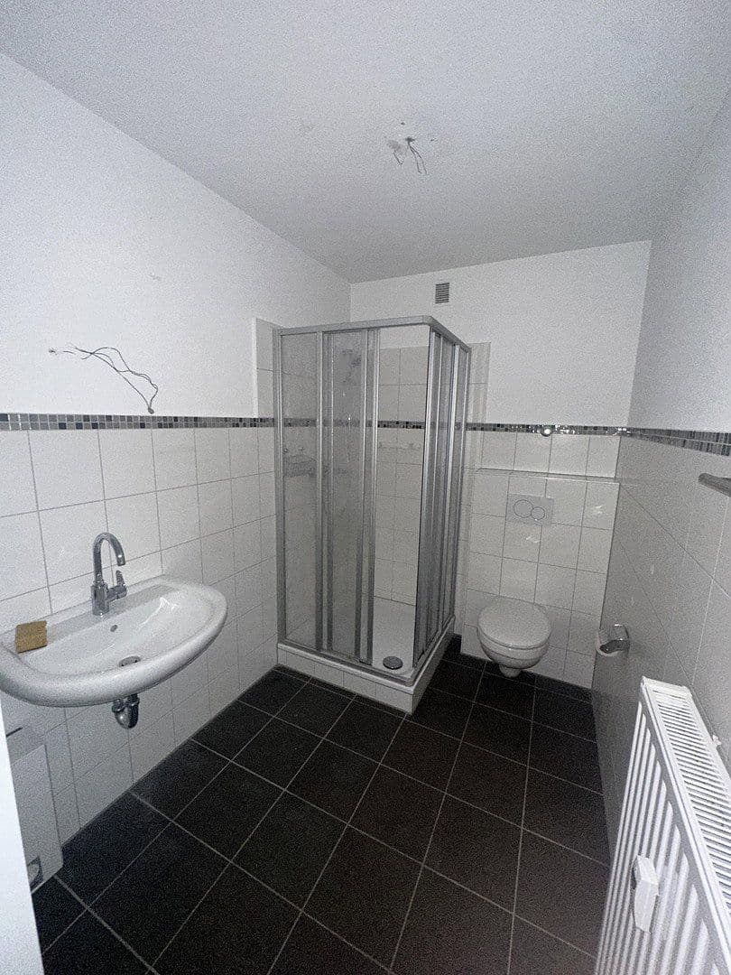 Pronájem bytu 2+1 44 m², Leopoldstraße 34, Hagen, Severní Porýní-Vestfálsko Pronájem bytu 2+1 44 m², Leopoldstraße 34, Hagen, Severní Porýní-Vestfálsko