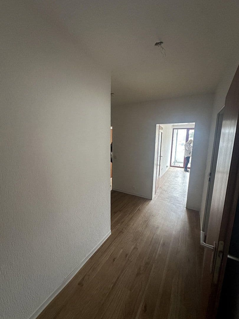 Pronájem bytu 2+1 44 m², Leopoldstraße 34, Hagen, Severní Porýní-Vestfálsko Pronájem bytu 2+1 44 m², Leopoldstraße 34, Hagen, Severní Porýní-Vestfálsko