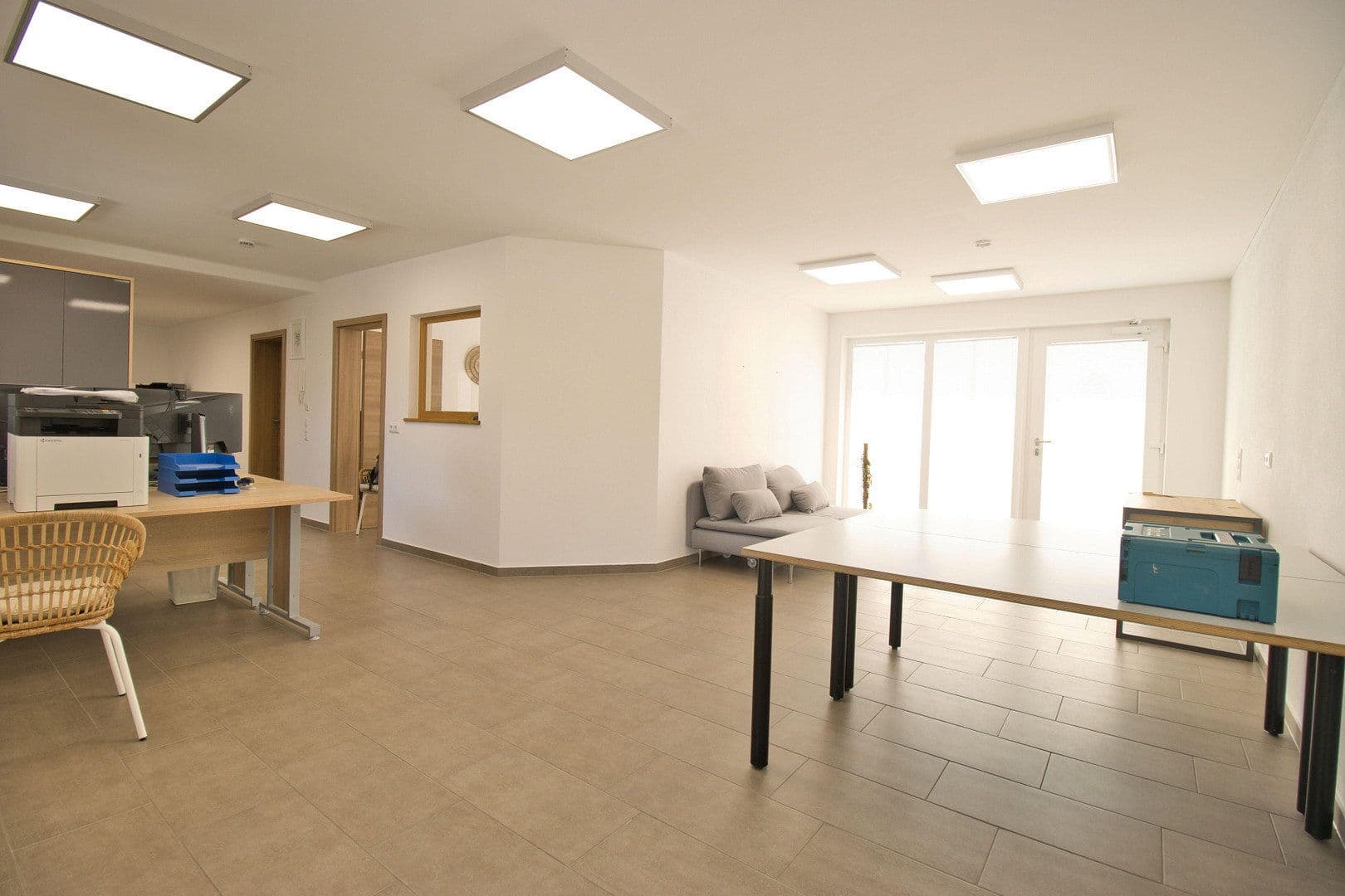 Prodej domu 440 m², pozemek 1.757 m², Neumarkt-Sankt Veit, Bavorsko Prodej domu 440 m², pozemek 1.757 m², Neumarkt-Sankt Veit, Bavorsko