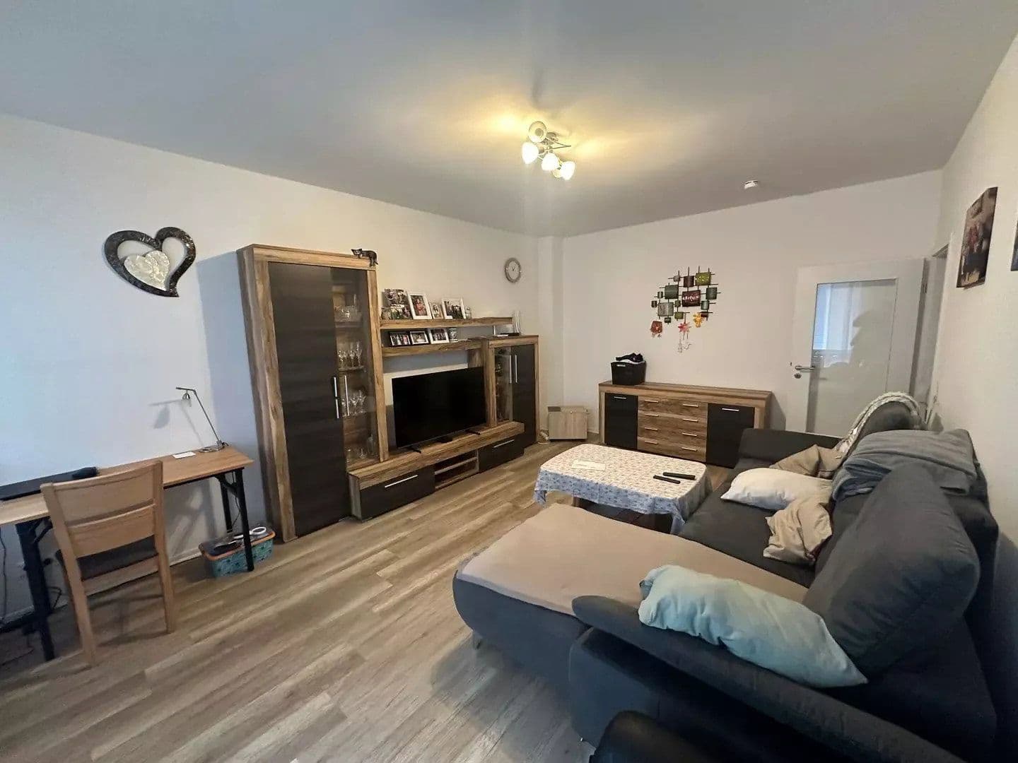 Pronájem bytu 3+1 78 m², Ittmecker Str. 36, Meschede, Severní Porýní-Vestfálsko Pronájem bytu 3+1 78 m², Ittmecker Str. 36, Meschede, Severní Porýní-Vestfálsko