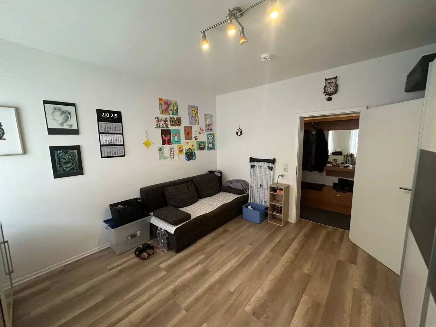 Pronájem bytu 3+1 78 m², Ittmecker Str. 36, Meschede, Severní Porýní-Vestfálsko Pronájem bytu 3+1 78 m², Ittmecker Str. 36, Meschede, Severní Porýní-Vestfálsko