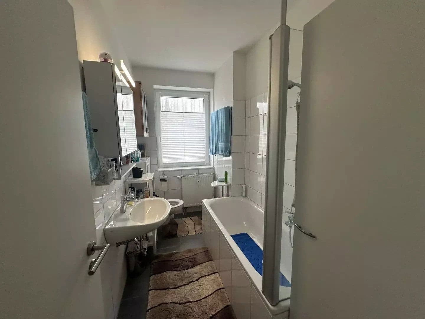 Pronájem bytu 3+1 78 m², Ittmecker Str. 36, Meschede, Severní Porýní-Vestfálsko Pronájem bytu 3+1 78 m², Ittmecker Str. 36, Meschede, Severní Porýní-Vestfálsko