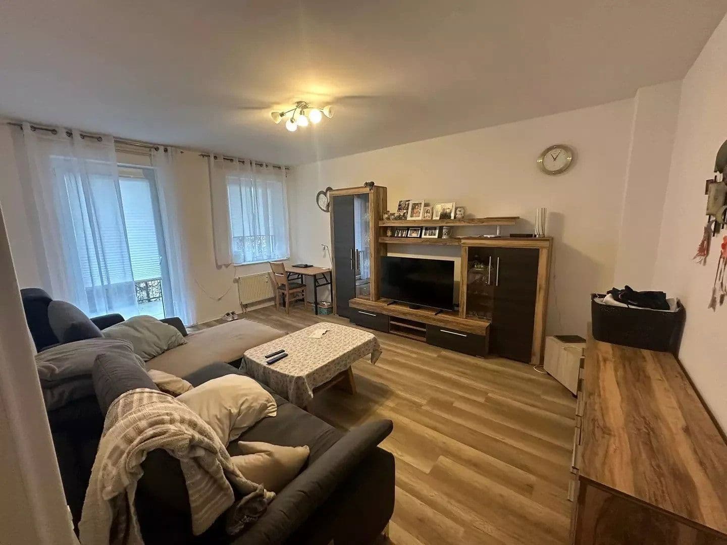 Pronájem bytu 3+1 78 m², Ittmecker Str. 36, Meschede, Severní Porýní-Vestfálsko Pronájem bytu 3+1 78 m², Ittmecker Str. 36, Meschede, Severní Porýní-Vestfálsko