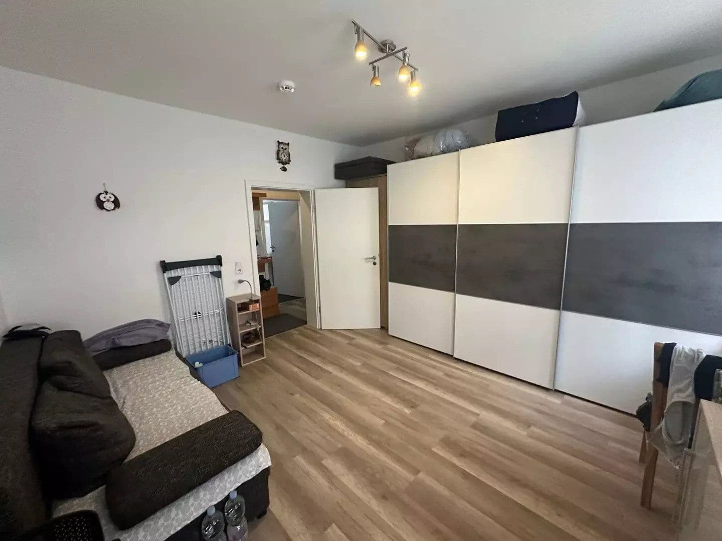 Pronájem bytu 3+1 78 m², Ittmecker Str. 36, Meschede, Severní Porýní-Vestfálsko Pronájem bytu 3+1 78 m², Ittmecker Str. 36, Meschede, Severní Porýní-Vestfálsko