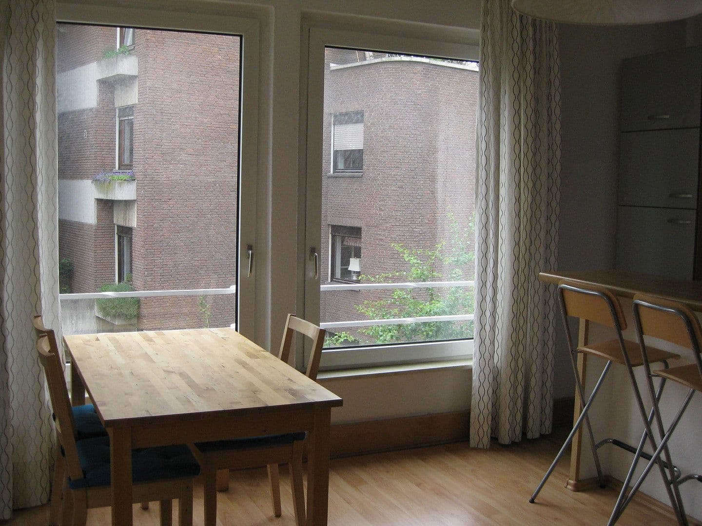 Pronájem bytu 2+1 54 m², Mozartstr.20, Witten, Severní Porýní-Vestfálsko Pronájem bytu 2+1 54 m², Mozartstr.20, Witten, Severní Porýní-Vestfálsko