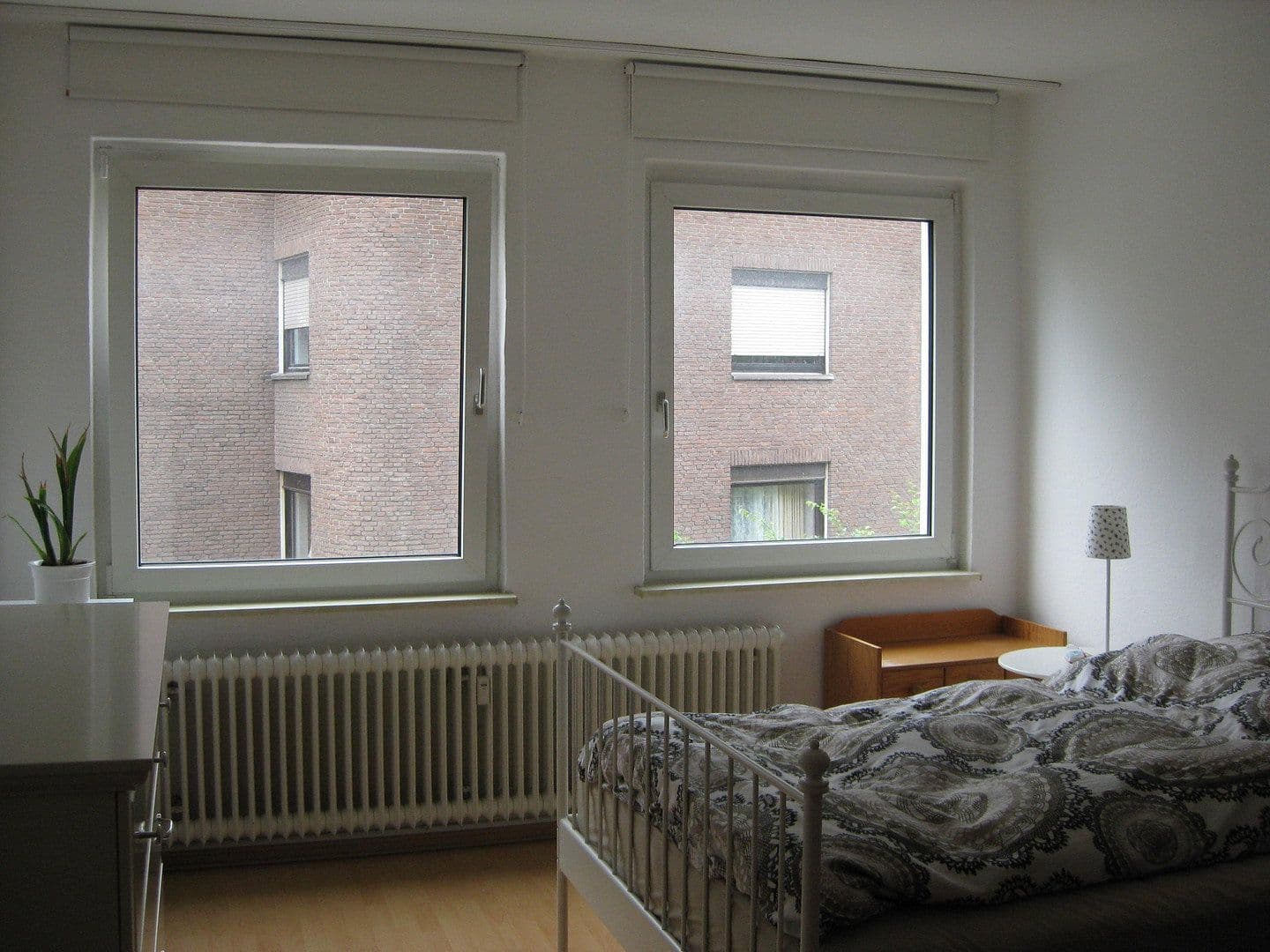 Pronájem bytu 2+1 54 m², Mozartstr.20, Witten, Severní Porýní-Vestfálsko Pronájem bytu 2+1 54 m², Mozartstr.20, Witten, Severní Porýní-Vestfálsko