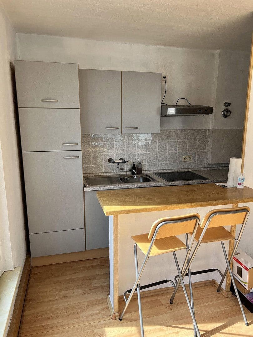 Pronájem bytu 2+1 54 m², Mozartstr.20, Witten, Severní Porýní-Vestfálsko Pronájem bytu 2+1 54 m², Mozartstr.20, Witten, Severní Porýní-Vestfálsko
