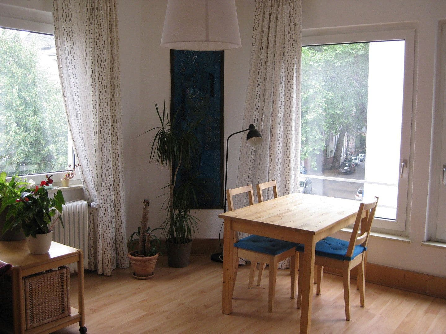 Pronájem bytu 2+1 54 m², Mozartstr.20, Witten, Severní Porýní-Vestfálsko Pronájem bytu 2+1 54 m², Mozartstr.20, Witten, Severní Porýní-Vestfálsko