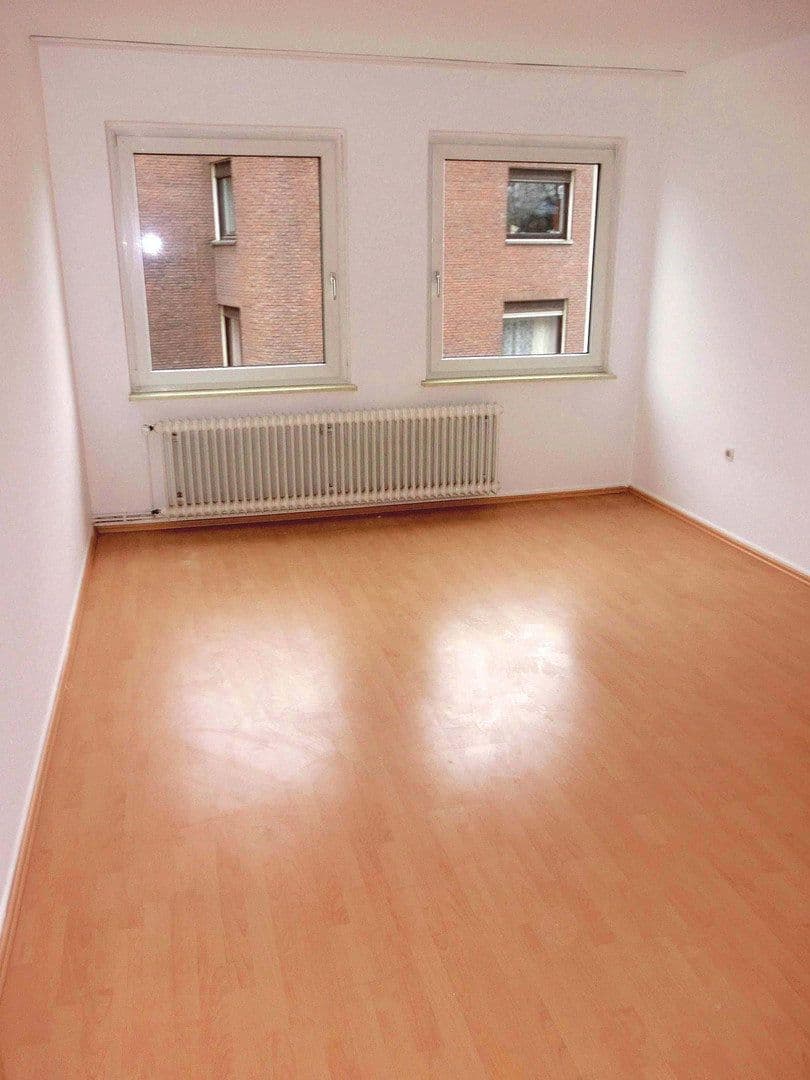 Pronájem bytu 2+1 54 m², Mozartstr.20, Witten, Severní Porýní-Vestfálsko Pronájem bytu 2+1 54 m², Mozartstr.20, Witten, Severní Porýní-Vestfálsko