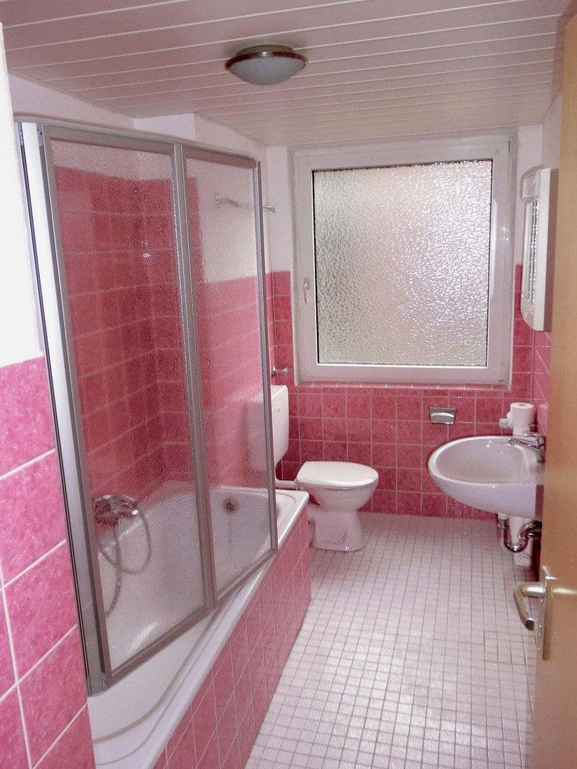 Pronájem bytu 2+1 54 m², Mozartstr.20, Witten, Severní Porýní-Vestfálsko Pronájem bytu 2+1 54 m², Mozartstr.20, Witten, Severní Porýní-Vestfálsko