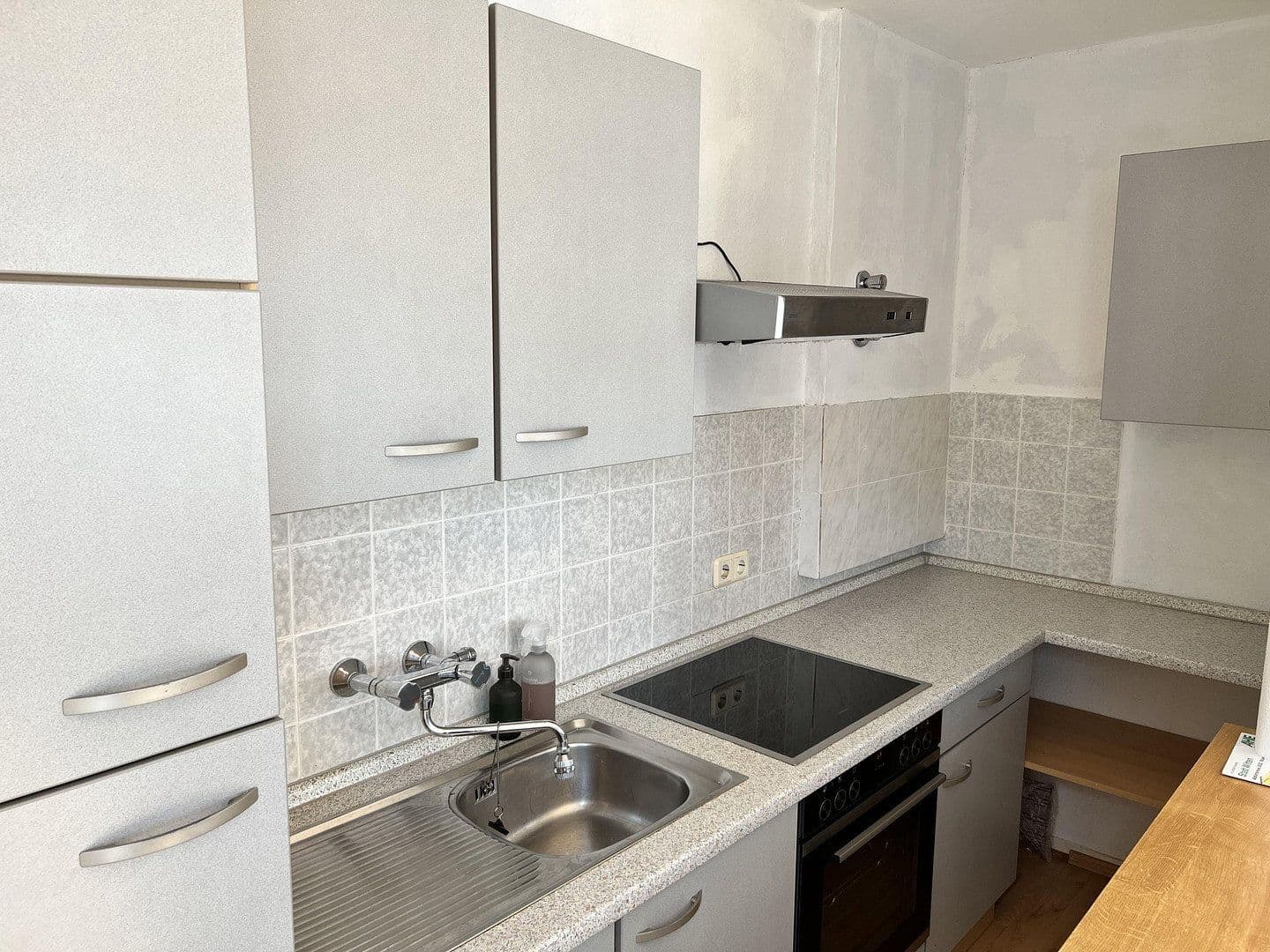 Pronájem bytu 2+1 54 m², Mozartstr.20, Witten, Severní Porýní-Vestfálsko Pronájem bytu 2+1 54 m², Mozartstr.20, Witten, Severní Porýní-Vestfálsko