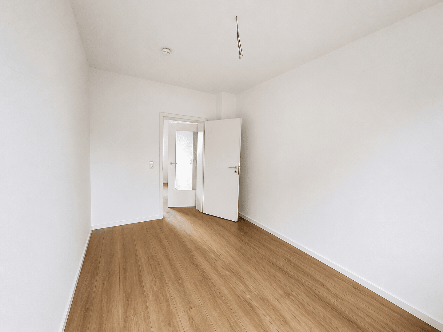 Pronájem bytu 3+1 52 m², Uferstraße 26, Castrop-Rauxel, Severní Porýní-Vestfálsko Pronájem bytu 3+1 52 m², Uferstraße 26, Castrop-Rauxel, Severní Porýní-Vestfálsko