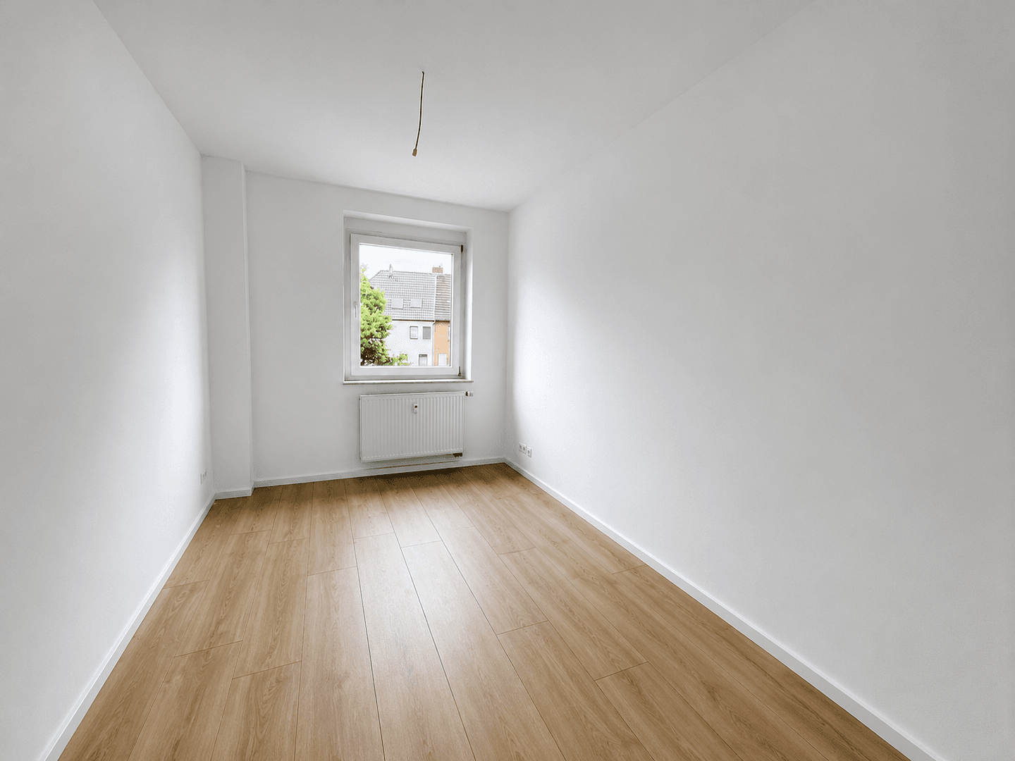 Pronájem bytu 3+1 52 m², Uferstraße 26, Castrop-Rauxel, Severní Porýní-Vestfálsko Pronájem bytu 3+1 52 m², Uferstraße 26, Castrop-Rauxel, Severní Porýní-Vestfálsko
