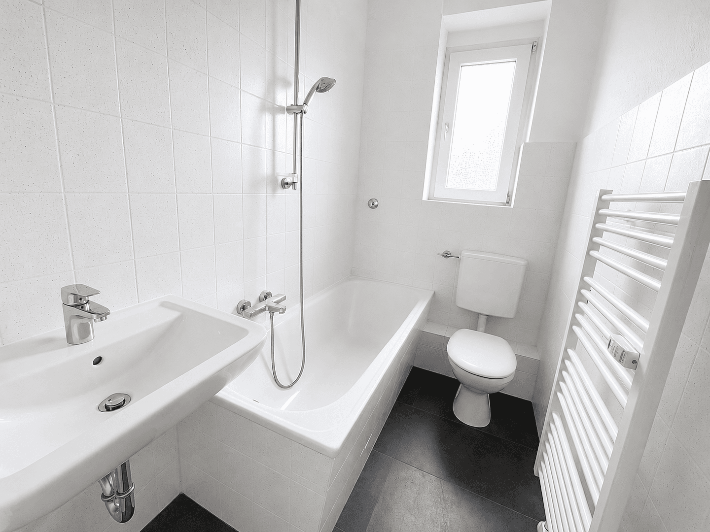 Pronájem bytu 3+1 52 m², Uferstraße 26, Castrop-Rauxel, Severní Porýní-Vestfálsko Pronájem bytu 3+1 52 m², Uferstraße 26, Castrop-Rauxel, Severní Porýní-Vestfálsko