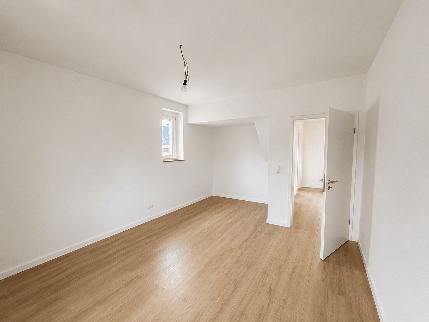 Pronájem bytu 3+1 52 m², Uferstraße 26, Castrop-Rauxel, Severní Porýní-Vestfálsko Pronájem bytu 3+1 52 m², Uferstraße 26, Castrop-Rauxel, Severní Porýní-Vestfálsko