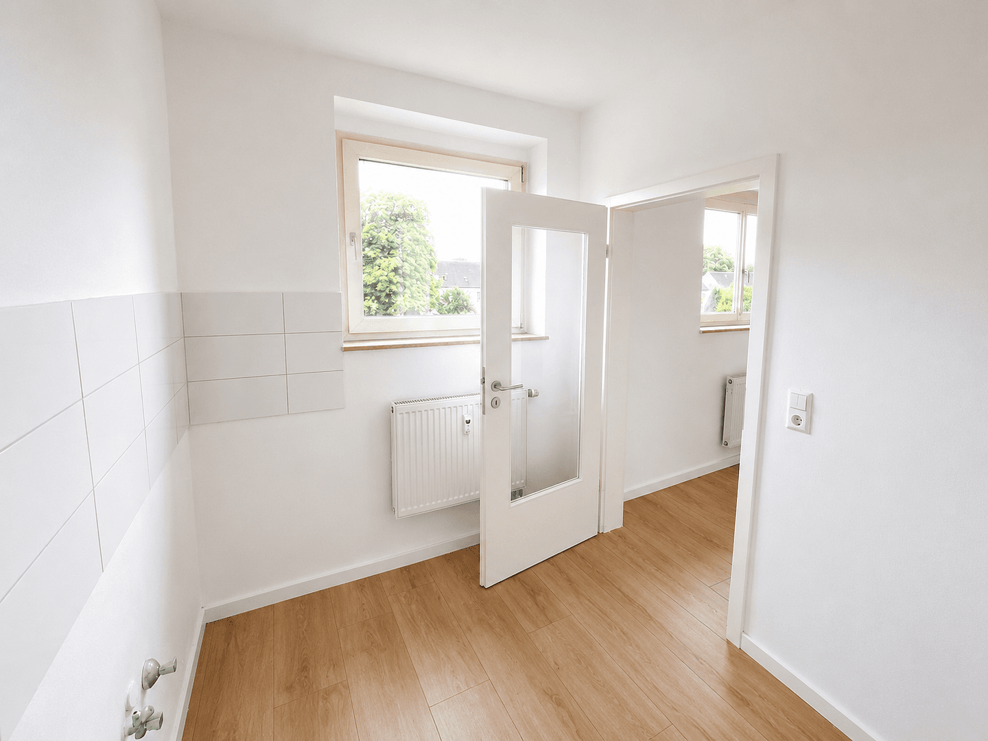 Pronájem bytu 3+1 52 m², Uferstraße 26, Castrop-Rauxel, Severní Porýní-Vestfálsko Pronájem bytu 3+1 52 m², Uferstraße 26, Castrop-Rauxel, Severní Porýní-Vestfálsko