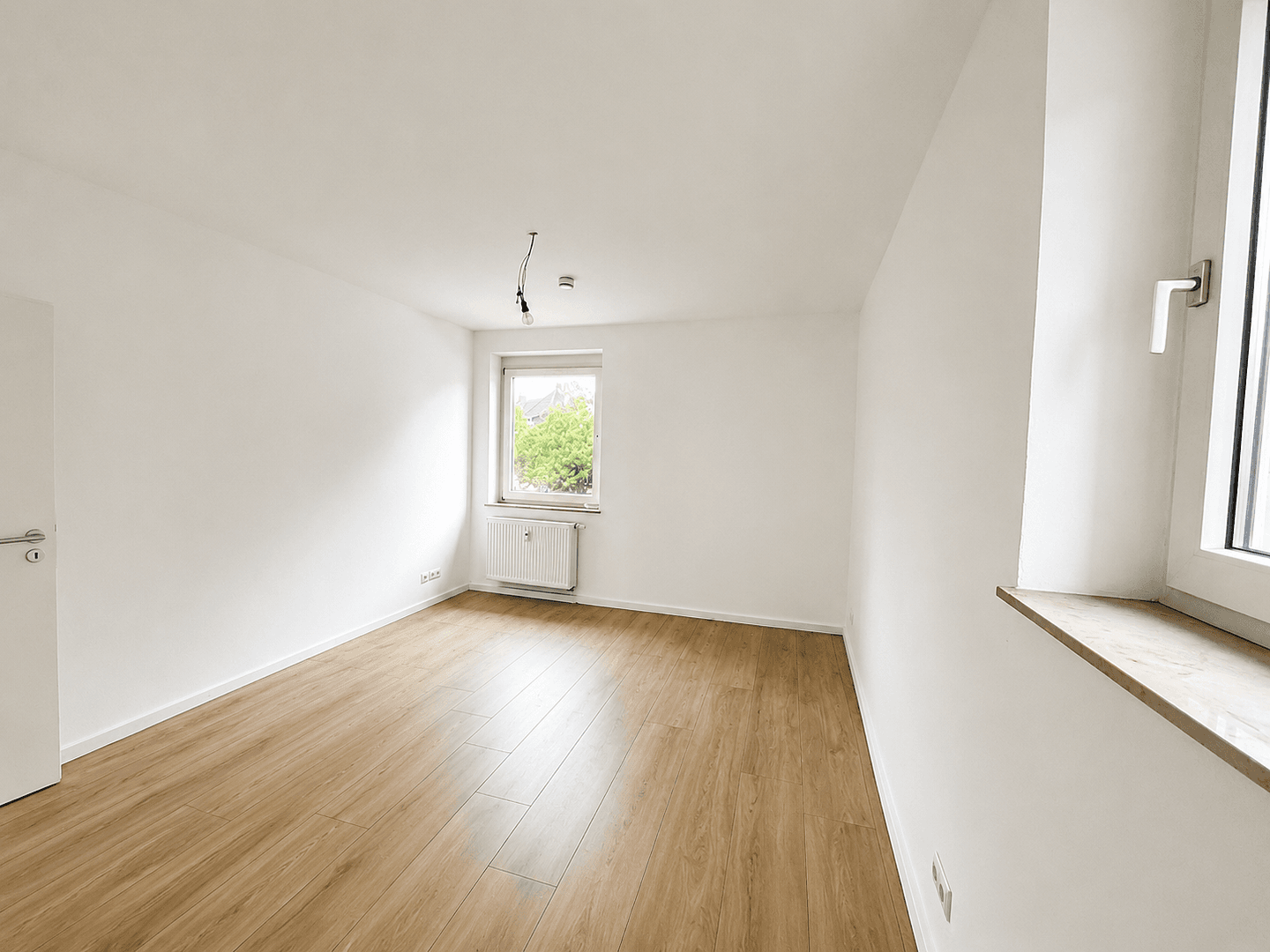 Pronájem bytu 3+1 52 m², Uferstraße 26, Castrop-Rauxel, Severní Porýní-Vestfálsko Pronájem bytu 3+1 52 m², Uferstraße 26, Castrop-Rauxel, Severní Porýní-Vestfálsko