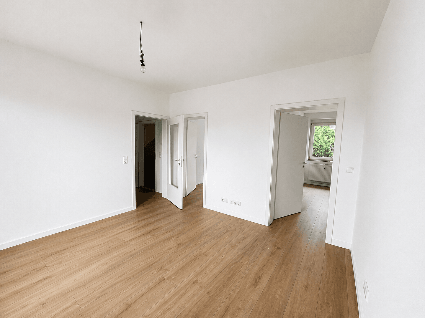 Pronájem bytu 3+1 52 m², Uferstraße 26, Castrop-Rauxel, Severní Porýní-Vestfálsko Pronájem bytu 3+1 52 m², Uferstraße 26, Castrop-Rauxel, Severní Porýní-Vestfálsko