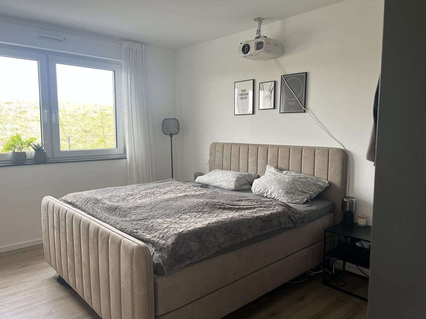 Pronájem bytu 2+1 81 m², Merzpark 5, Merzenich, Severní Porýní-Vestfálsko Pronájem bytu 2+1 81 m², Merzpark 5, Merzenich, Severní Porýní-Vestfálsko