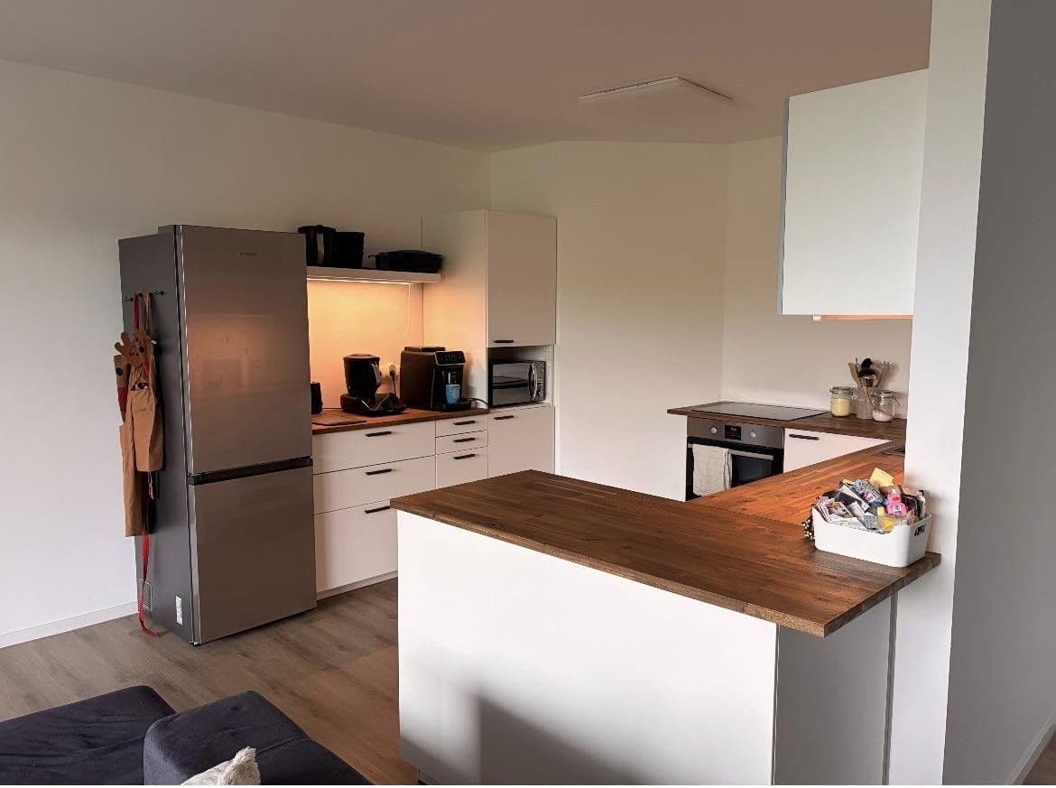 Pronájem bytu 2+1 81 m², Merzpark 5, Merzenich, Severní Porýní-Vestfálsko Pronájem bytu 2+1 81 m², Merzpark 5, Merzenich, Severní Porýní-Vestfálsko
