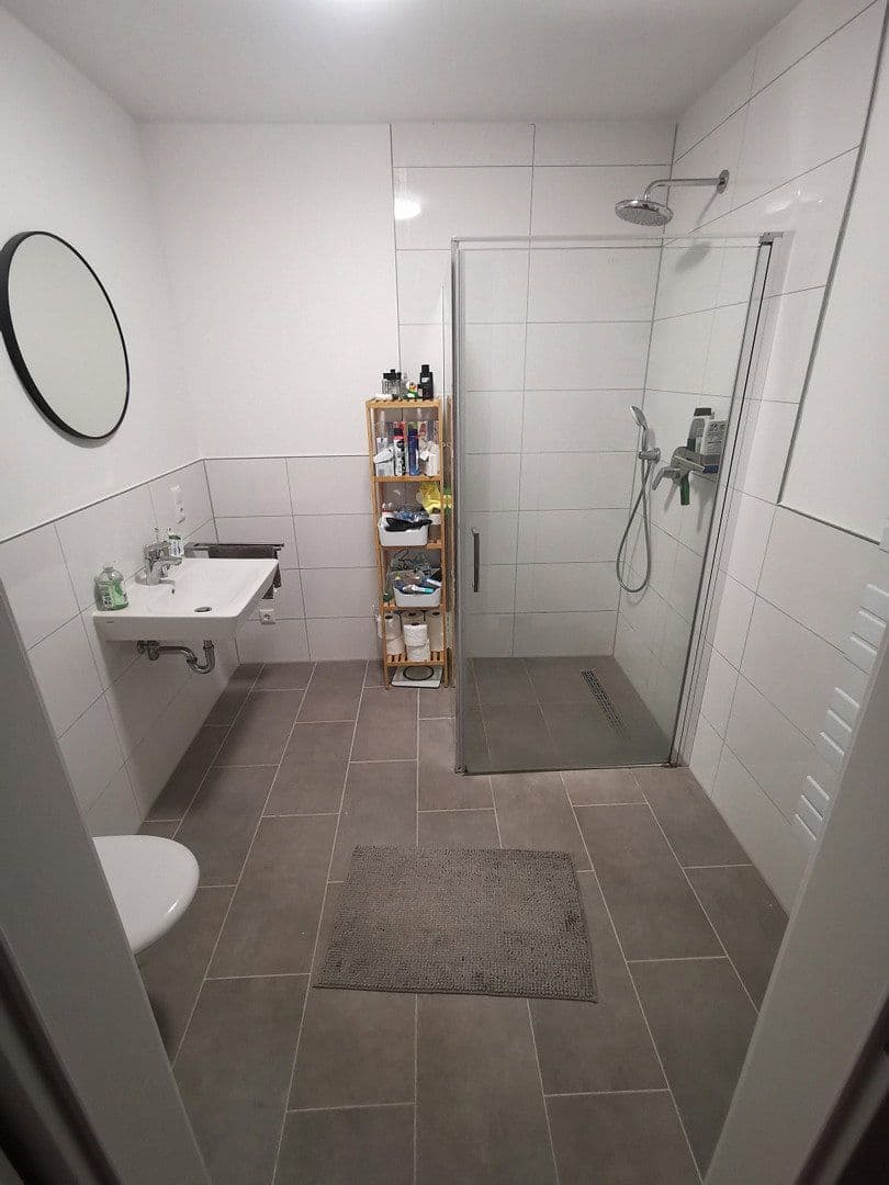 Pronájem bytu 2+1 81 m², Merzpark 5, Merzenich, Severní Porýní-Vestfálsko Pronájem bytu 2+1 81 m², Merzpark 5, Merzenich, Severní Porýní-Vestfálsko