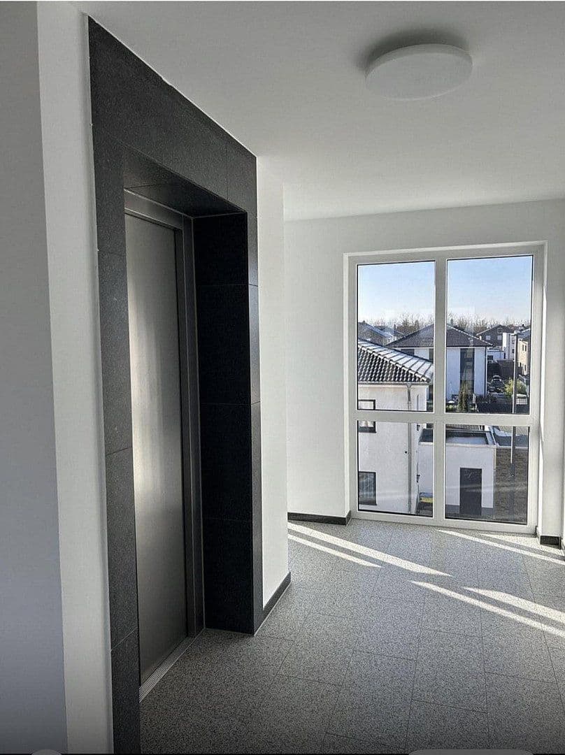 Pronájem bytu 2+1 81 m², Merzpark 5, Merzenich, Severní Porýní-Vestfálsko Pronájem bytu 2+1 81 m², Merzpark 5, Merzenich, Severní Porýní-Vestfálsko