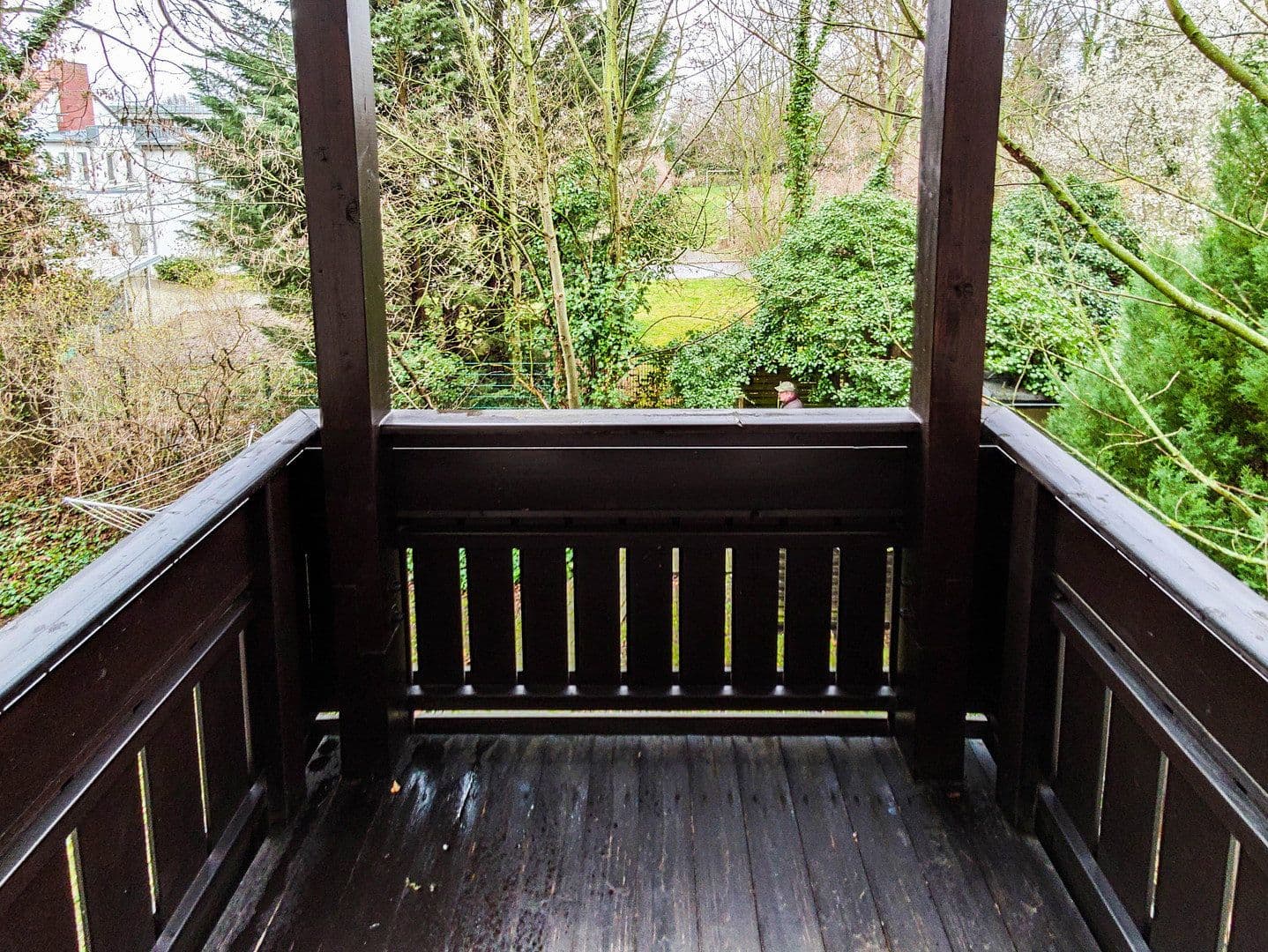 Pronájem bytu 2+1 44 m², Am Meilenstein 7, Leipzig, Sasko Pronájem bytu 2+1 44 m², Am Meilenstein 7, Leipzig, Sasko