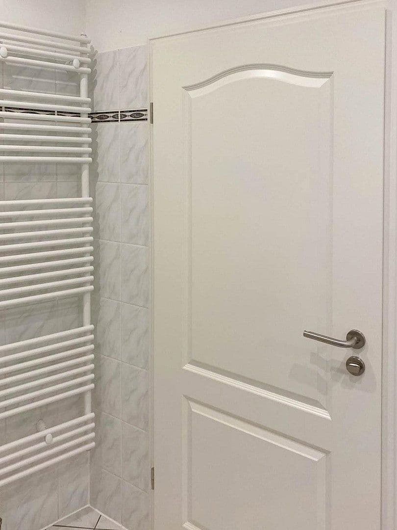 Pronájem bytu 2+1 44 m², Am Meilenstein 7, Leipzig, Sasko Pronájem bytu 2+1 44 m², Am Meilenstein 7, Leipzig, Sasko