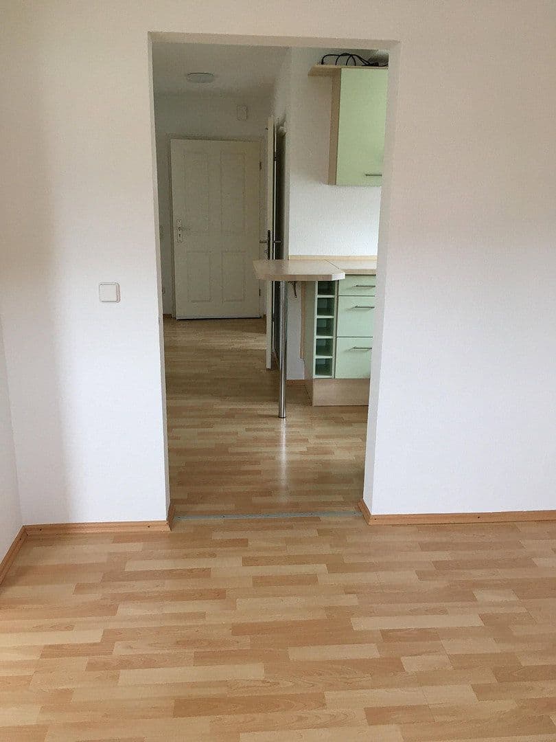 Pronájem bytu 3+1 62 m², Simmern/Hunsrück, Porýní-Falc Pronájem bytu 3+1 62 m², Simmern/Hunsrück, Porýní-Falc